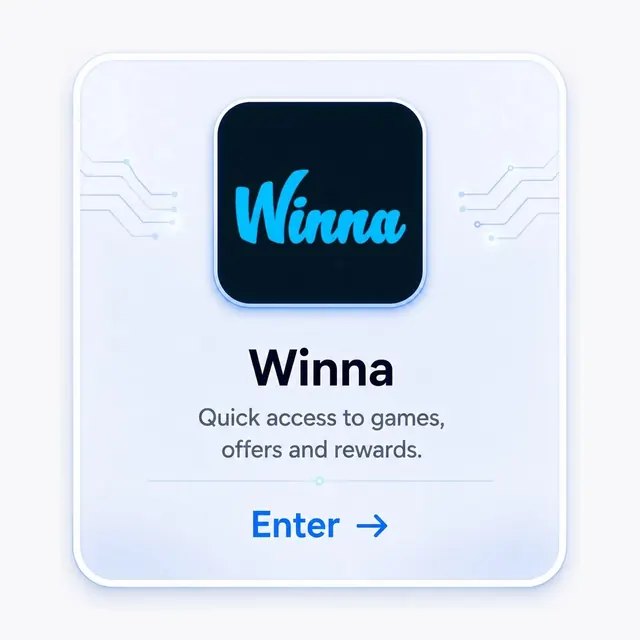 Winna registration