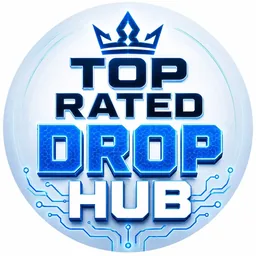 Drop Codes Hub logo